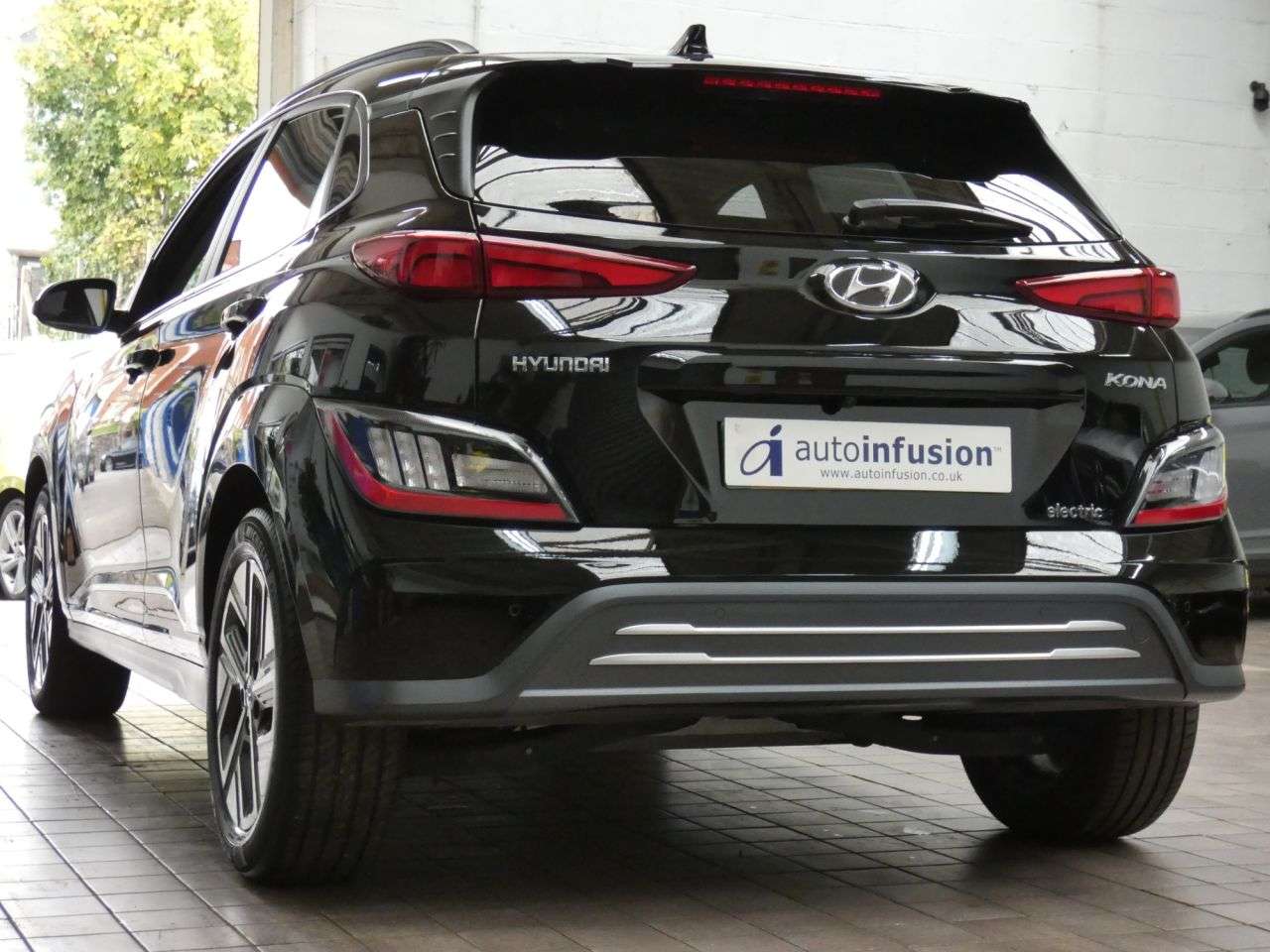2022 HYUNDAI KONA 2022 HYUNDAI KONA