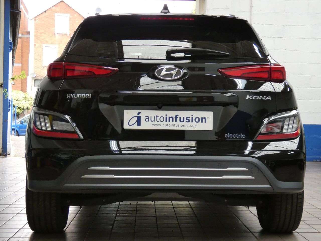 2022 HYUNDAI KONA 2022 HYUNDAI KONA