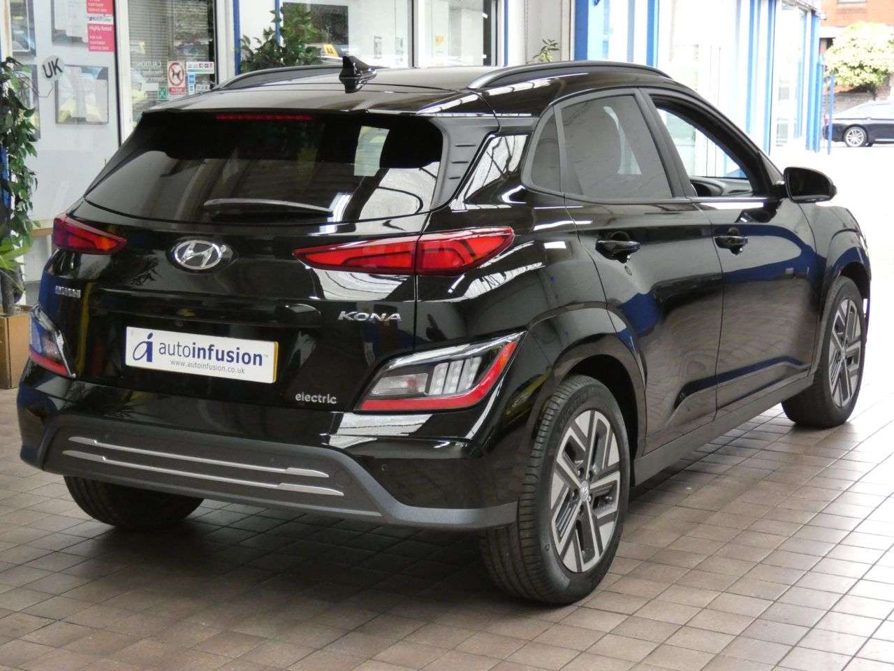 2022 HYUNDAI KONA 2022 HYUNDAI KONA