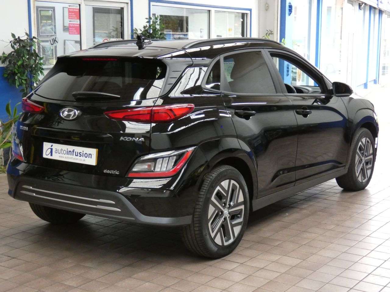 2022 HYUNDAI KONA 2022 HYUNDAI KONA