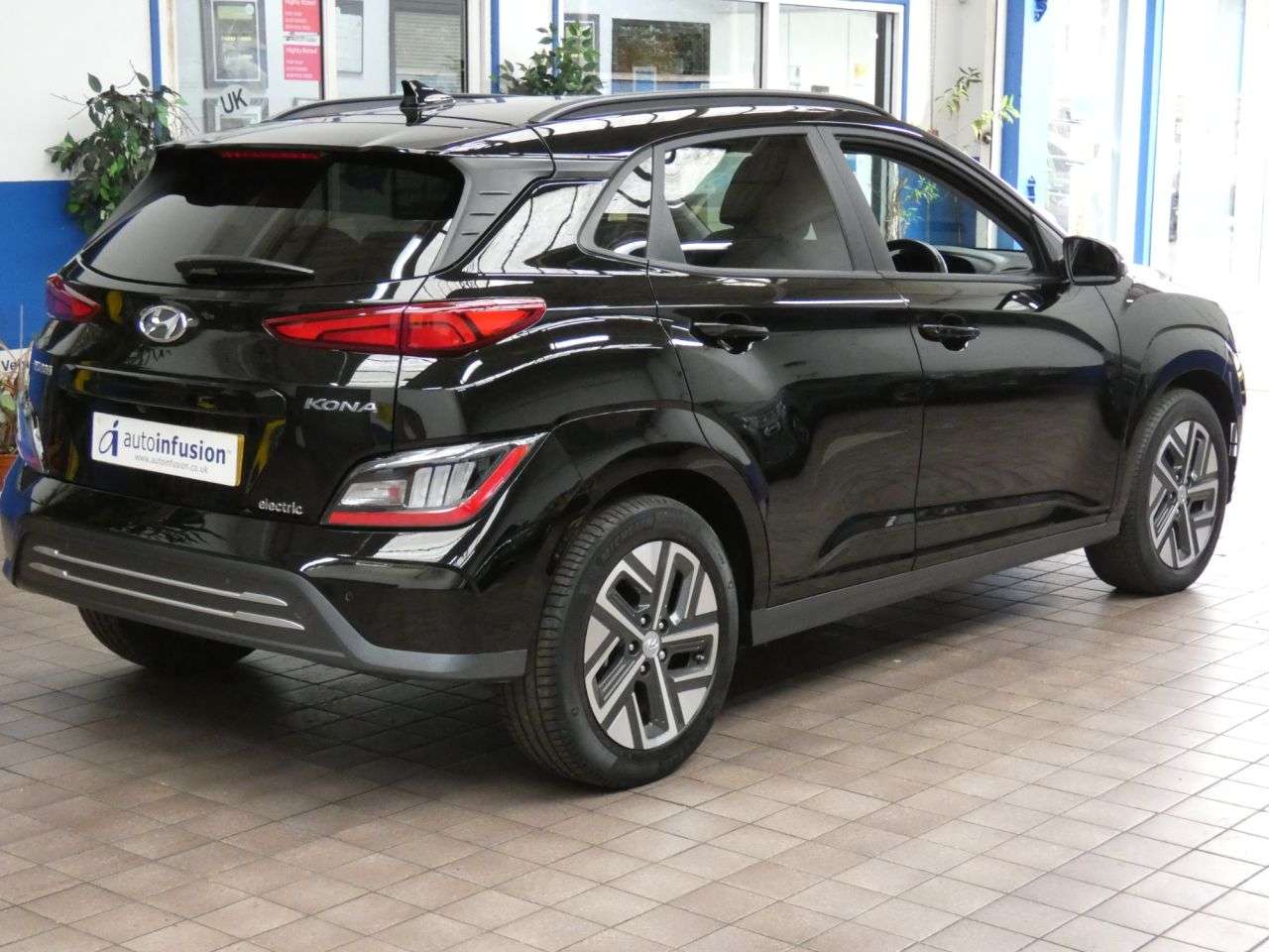 2022 HYUNDAI KONA 2022 HYUNDAI KONA