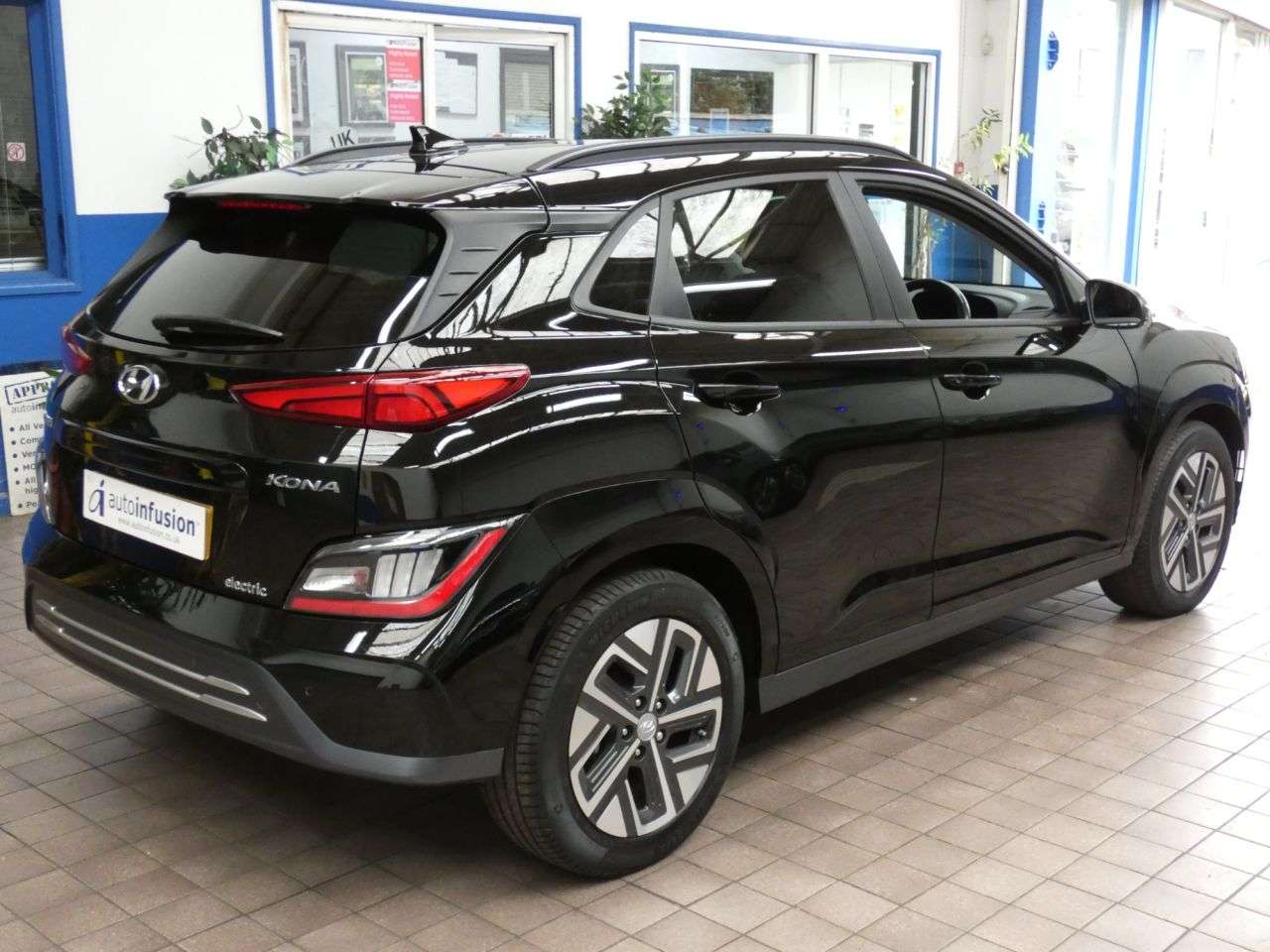 2022 HYUNDAI KONA 2022 HYUNDAI KONA