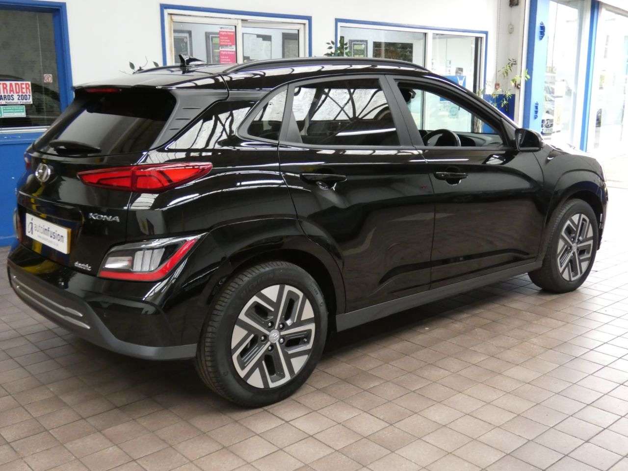 2022 HYUNDAI KONA 2022 HYUNDAI KONA