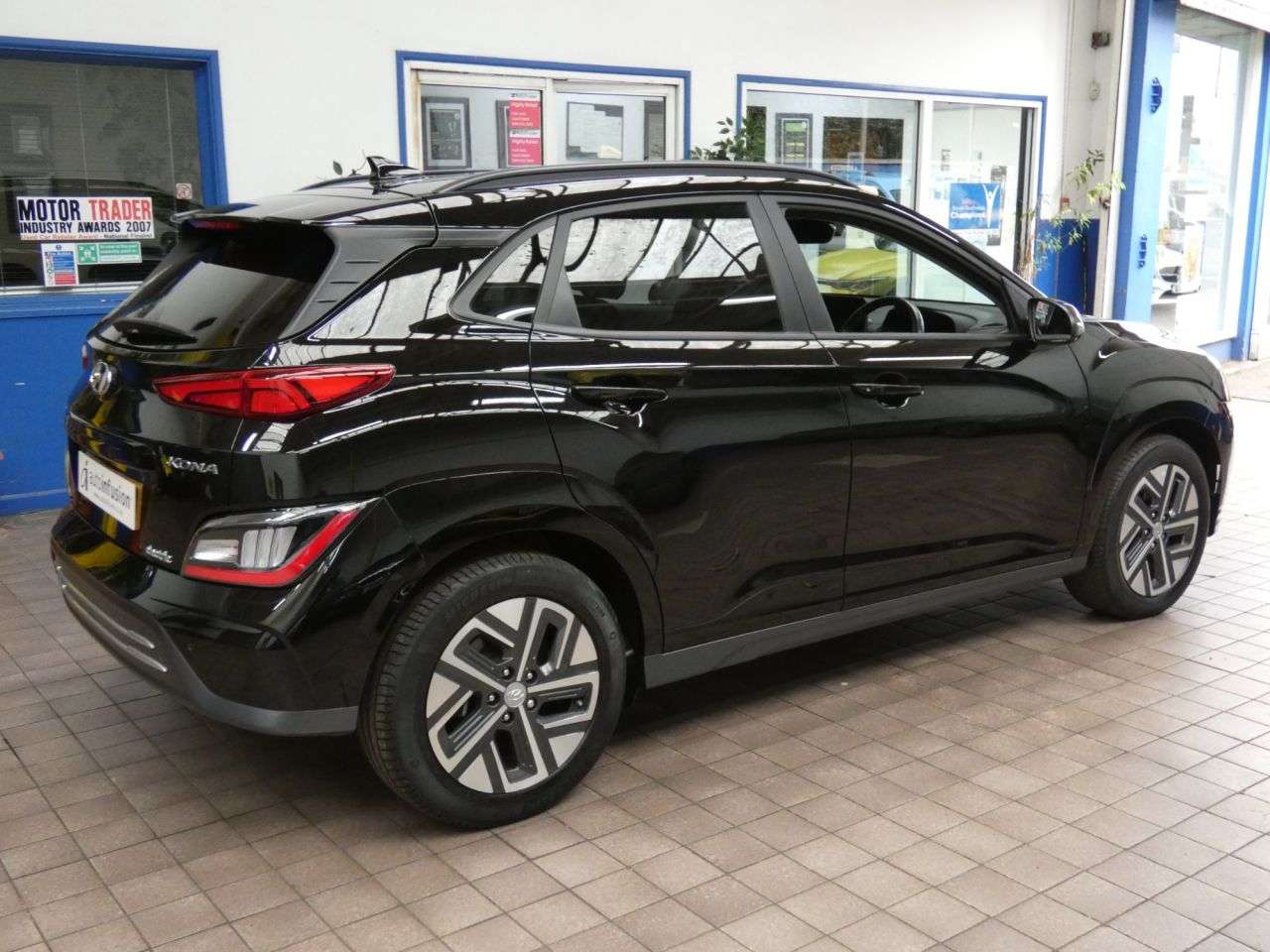 2022 HYUNDAI KONA 2022 HYUNDAI KONA