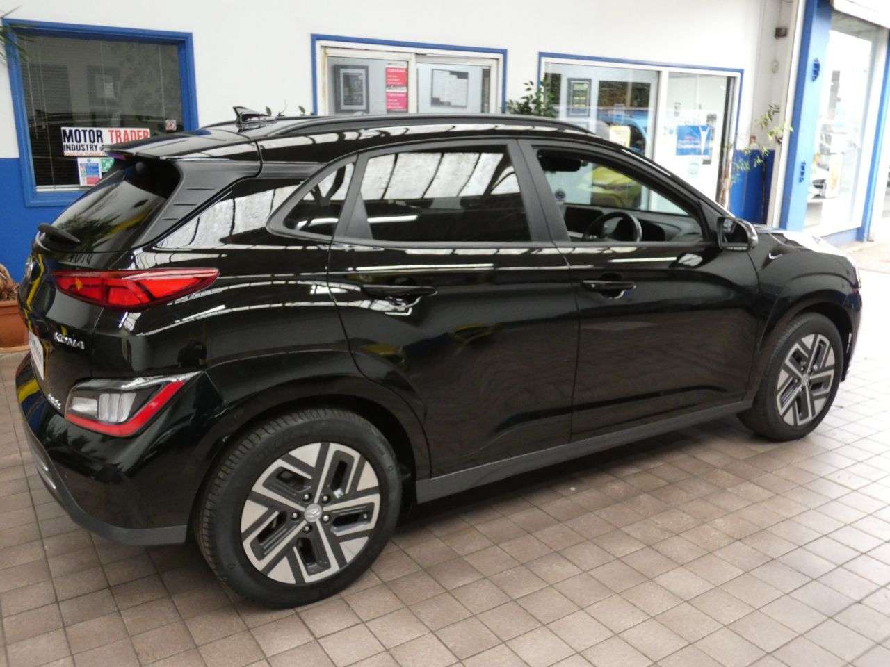 2022 HYUNDAI KONA 2022 HYUNDAI KONA