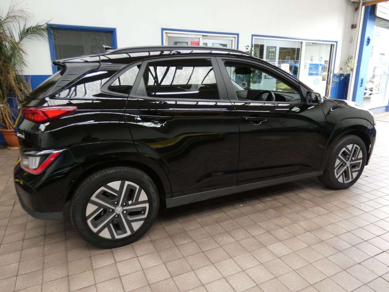 2022 HYUNDAI KONA 2022 HYUNDAI KONA
