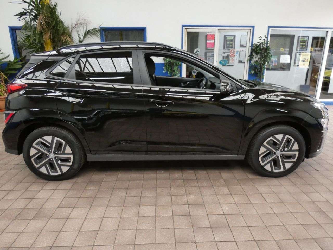 2022 HYUNDAI KONA 2022 HYUNDAI KONA