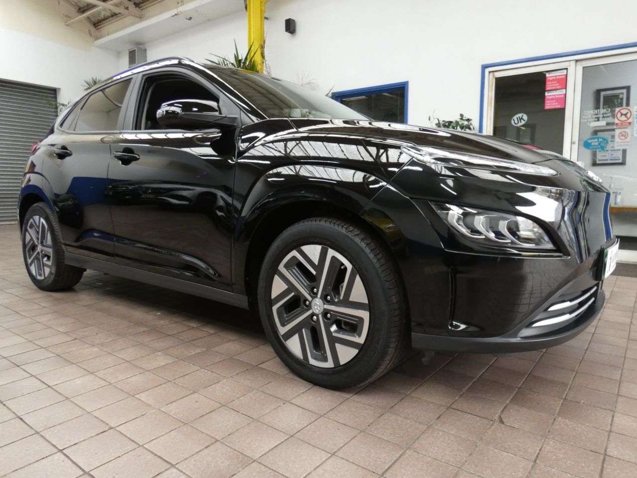 2022 HYUNDAI KONA 2022 HYUNDAI KONA