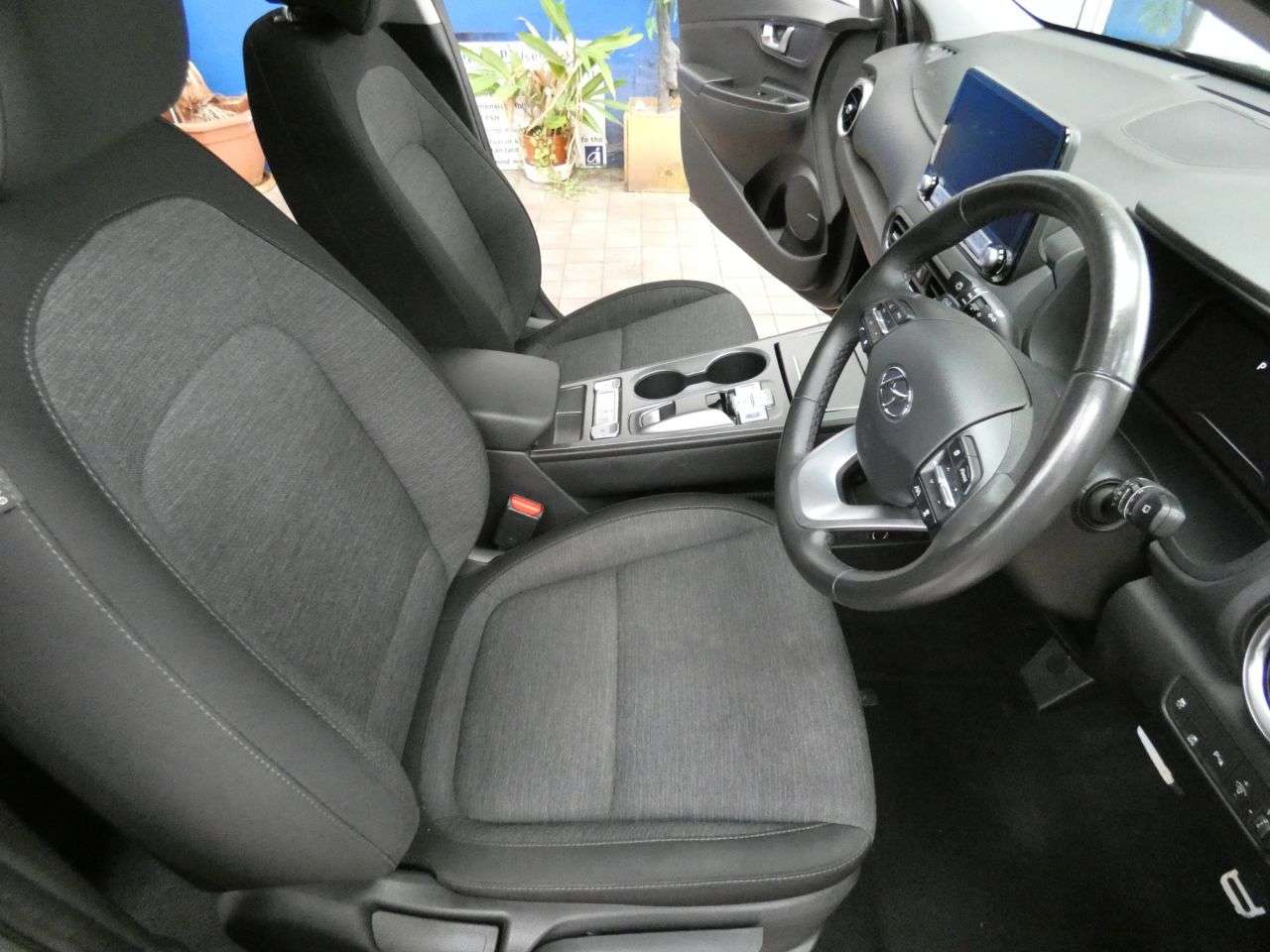 2022 HYUNDAI KONA 2022 HYUNDAI KONA