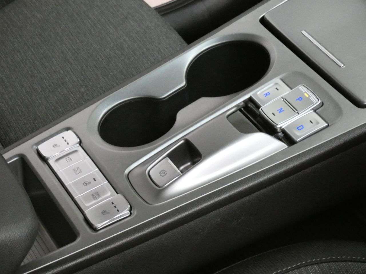 2022 HYUNDAI KONA 2022 HYUNDAI KONA