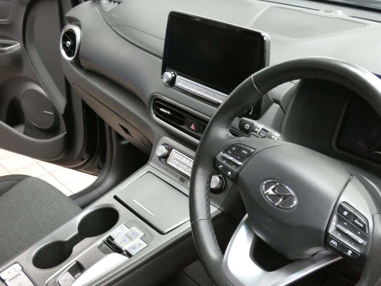 2022 HYUNDAI KONA 2022 HYUNDAI KONA