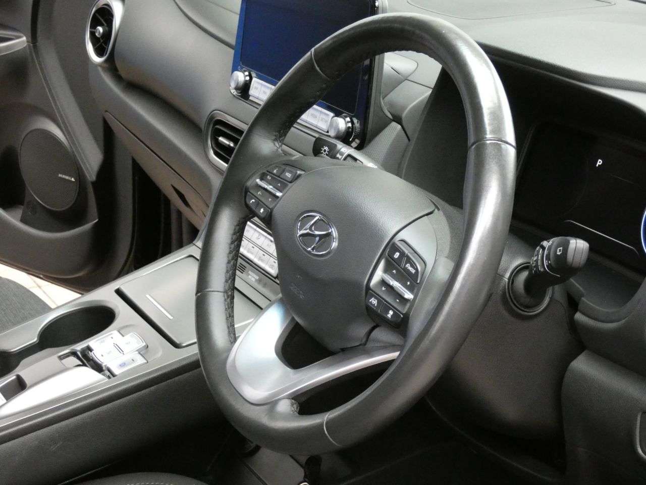 2022 HYUNDAI KONA 2022 HYUNDAI KONA