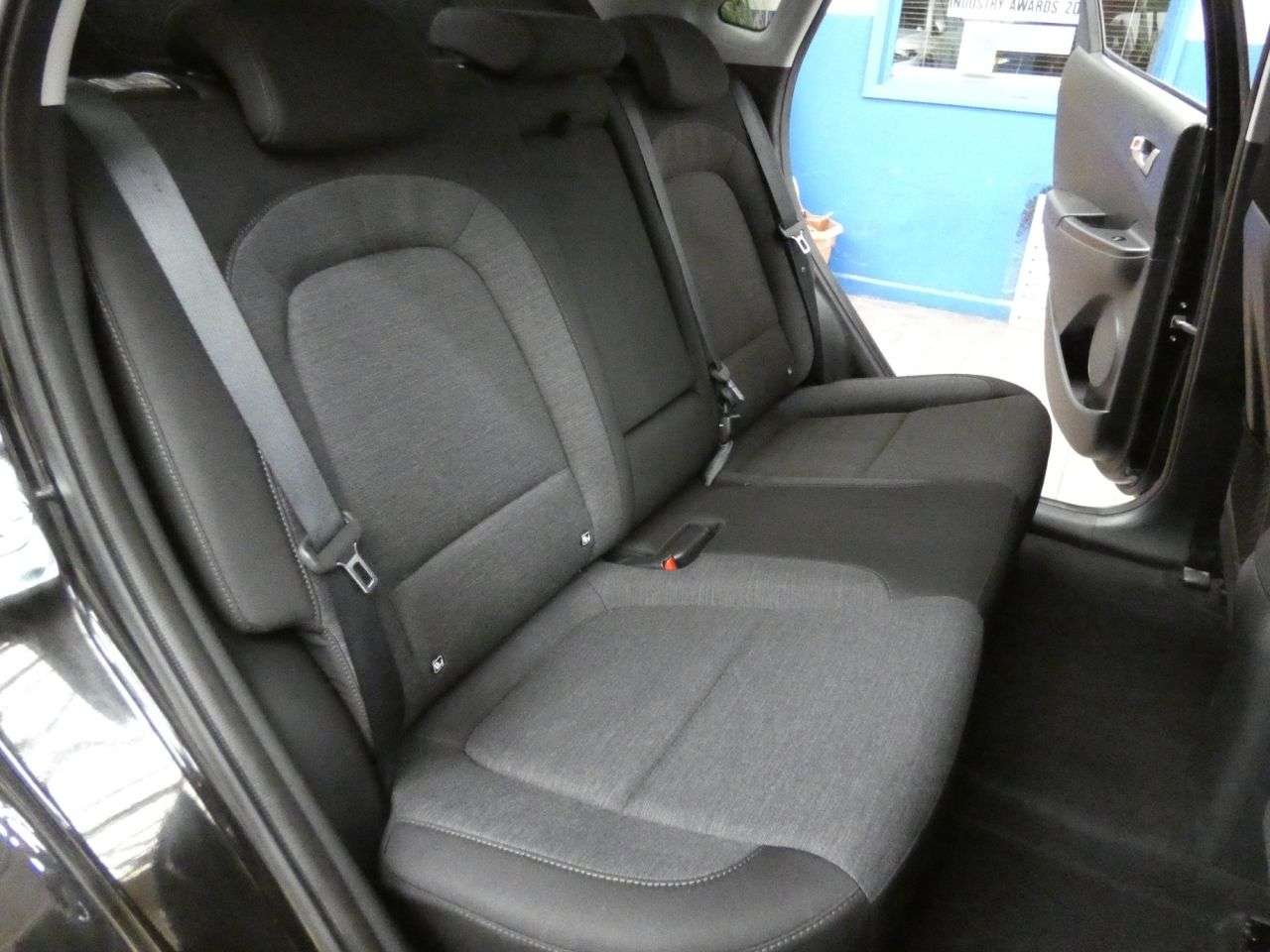 2022 HYUNDAI KONA 2022 HYUNDAI KONA