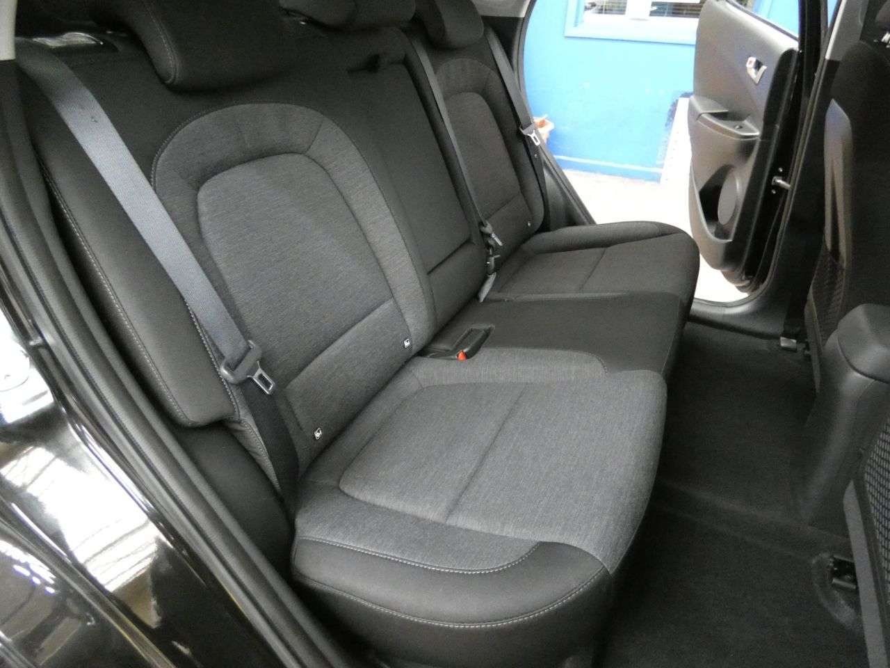 2022 HYUNDAI KONA 2022 HYUNDAI KONA