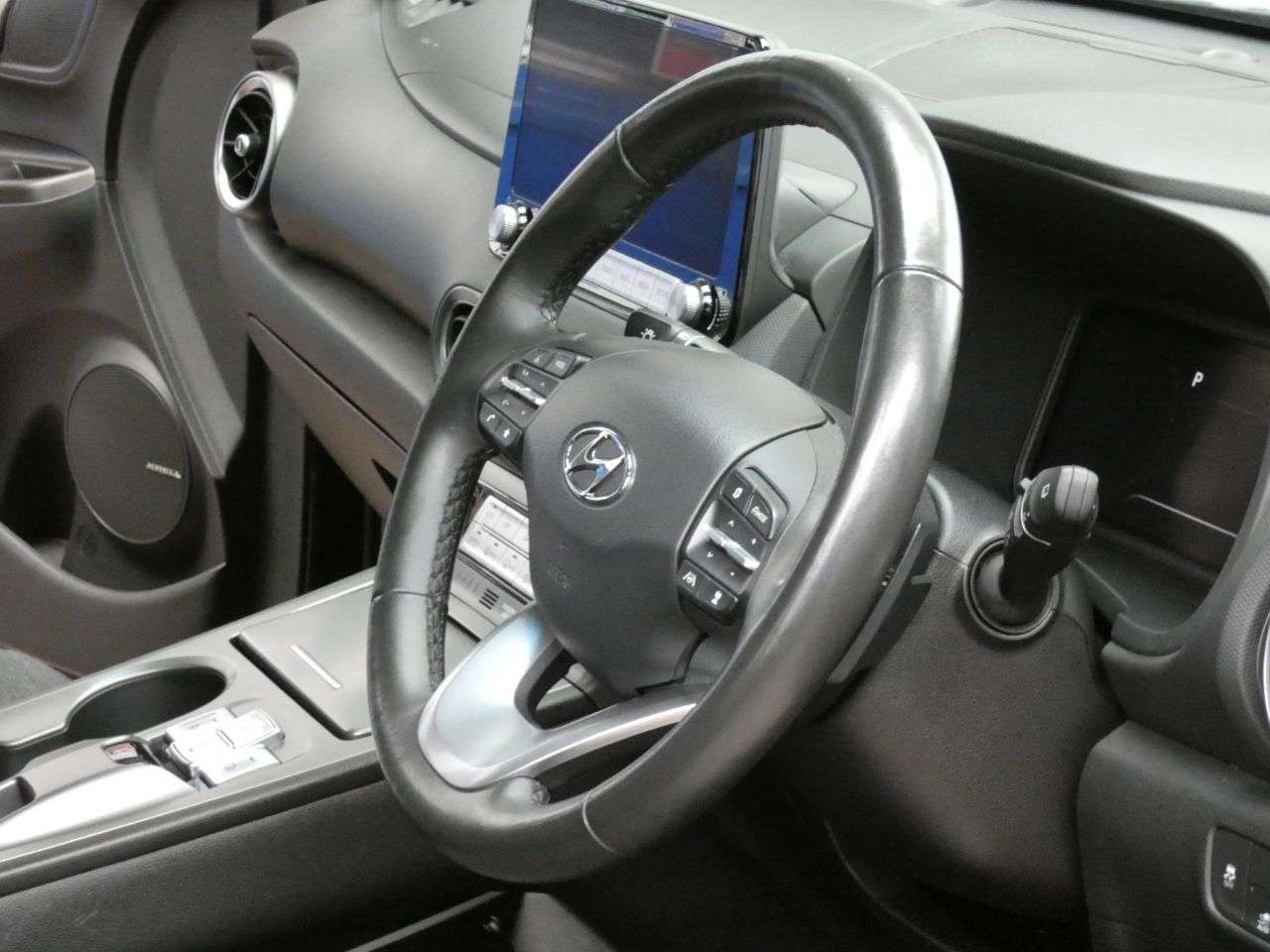 2022 HYUNDAI KONA 2022 HYUNDAI KONA