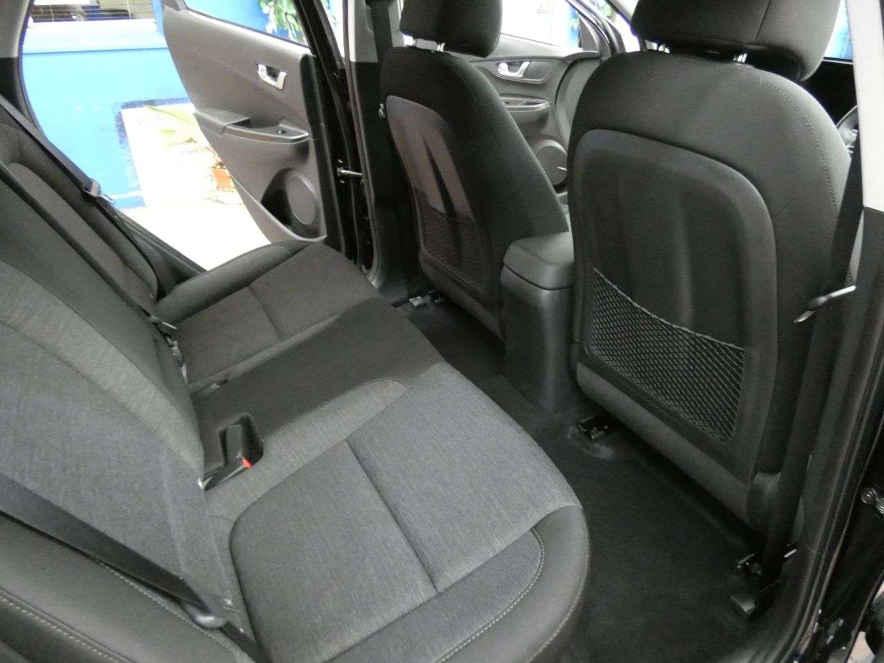 2022 HYUNDAI KONA 2022 HYUNDAI KONA