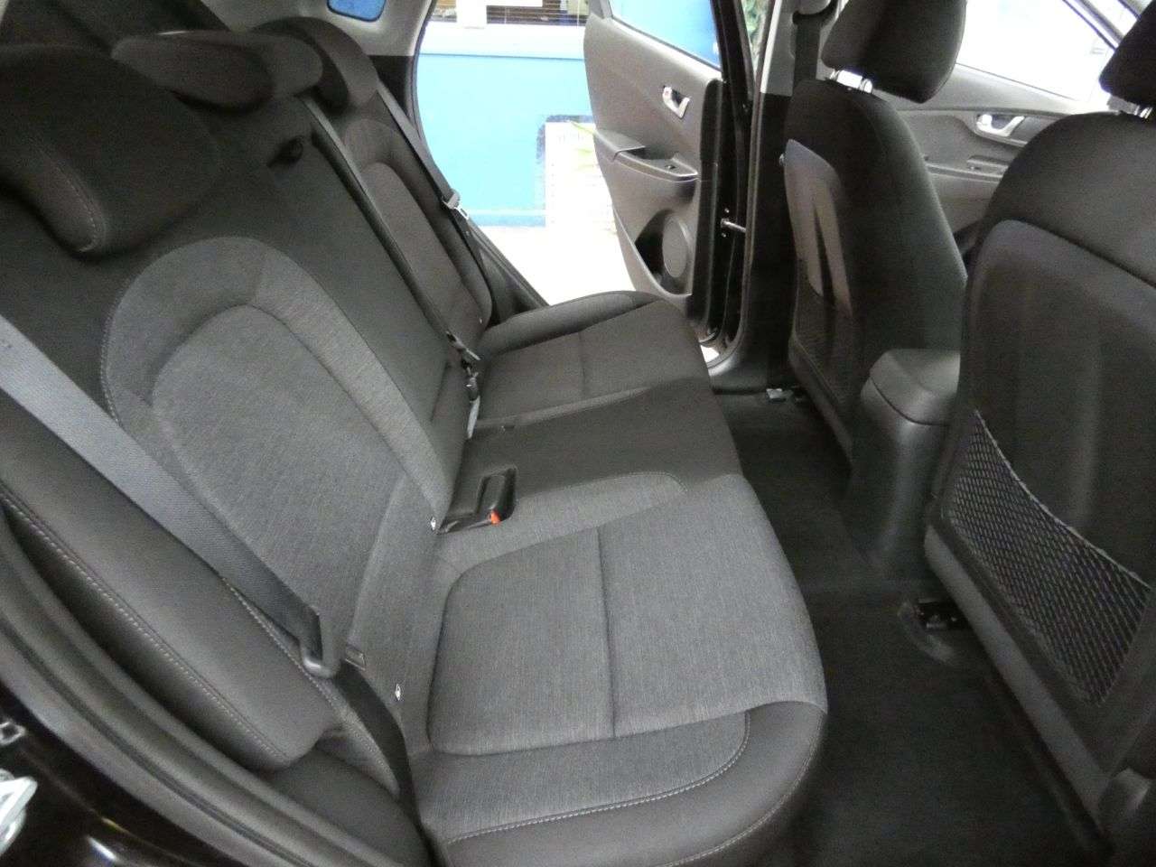 2022 HYUNDAI KONA 2022 HYUNDAI KONA