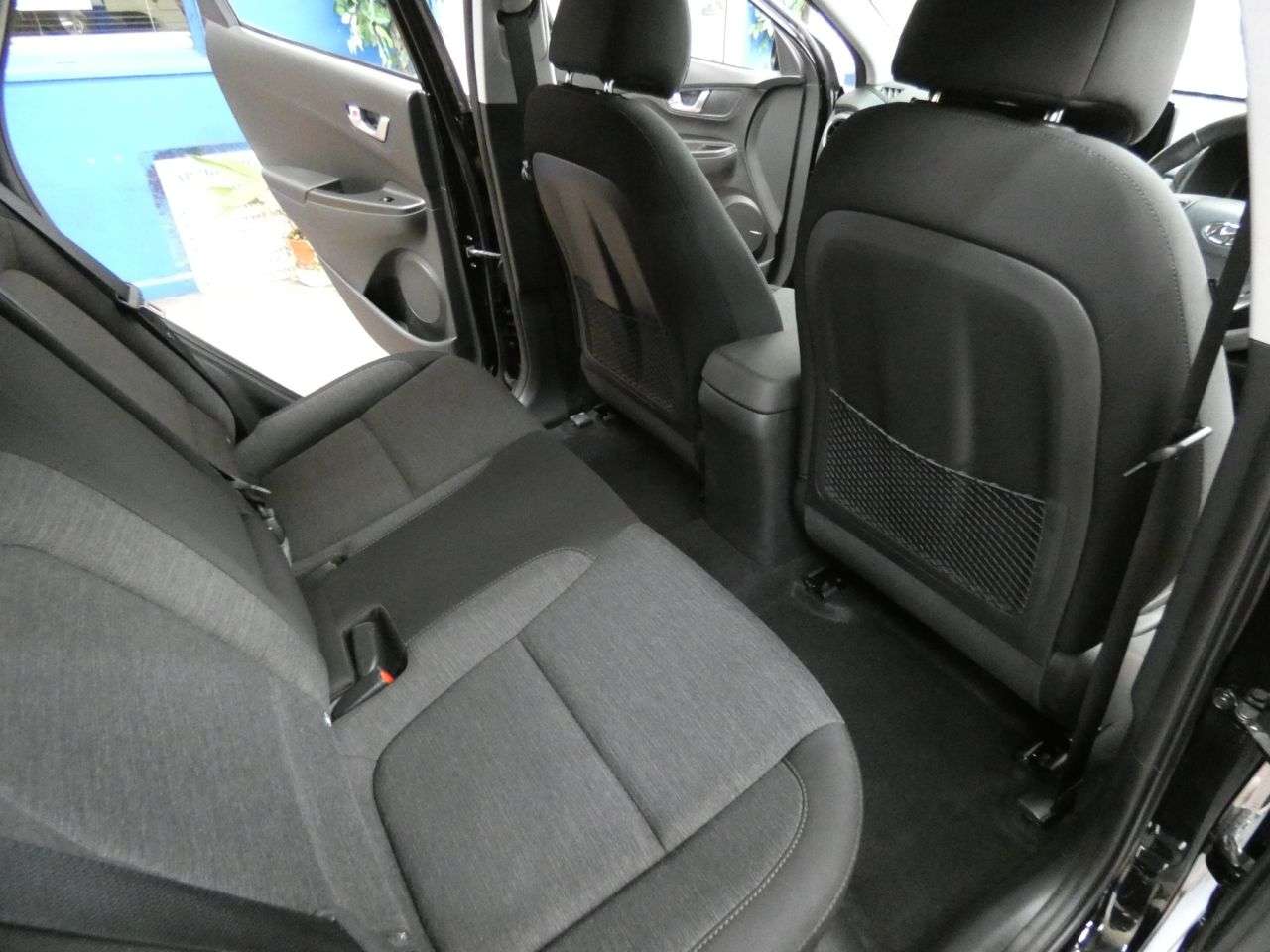 2022 HYUNDAI KONA 2022 HYUNDAI KONA