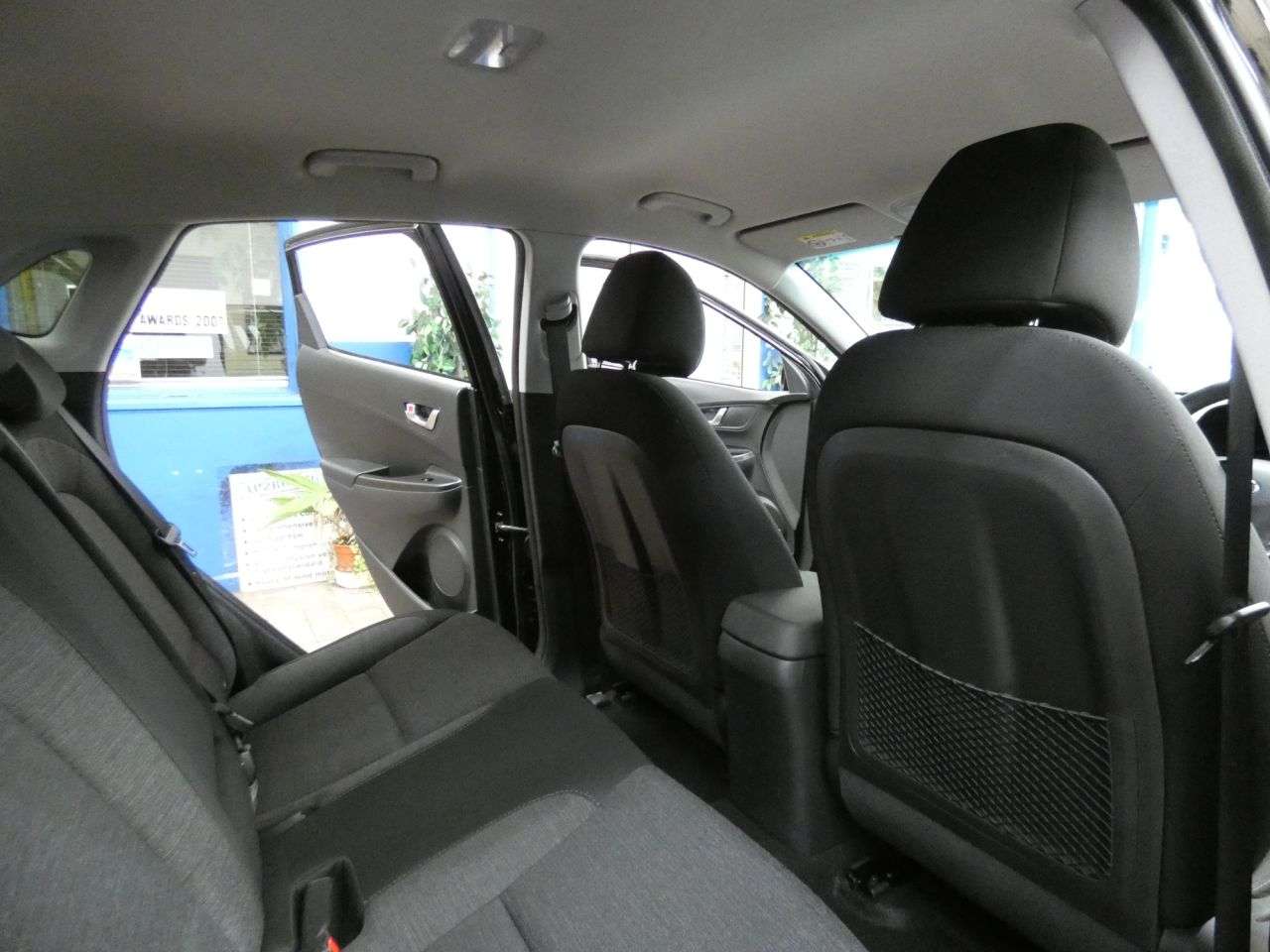 2022 HYUNDAI KONA 2022 HYUNDAI KONA