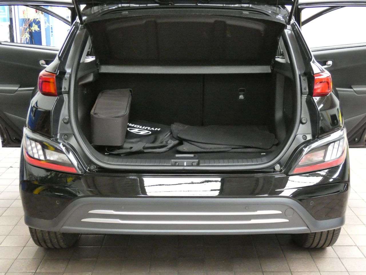 2022 HYUNDAI KONA 2022 HYUNDAI KONA
