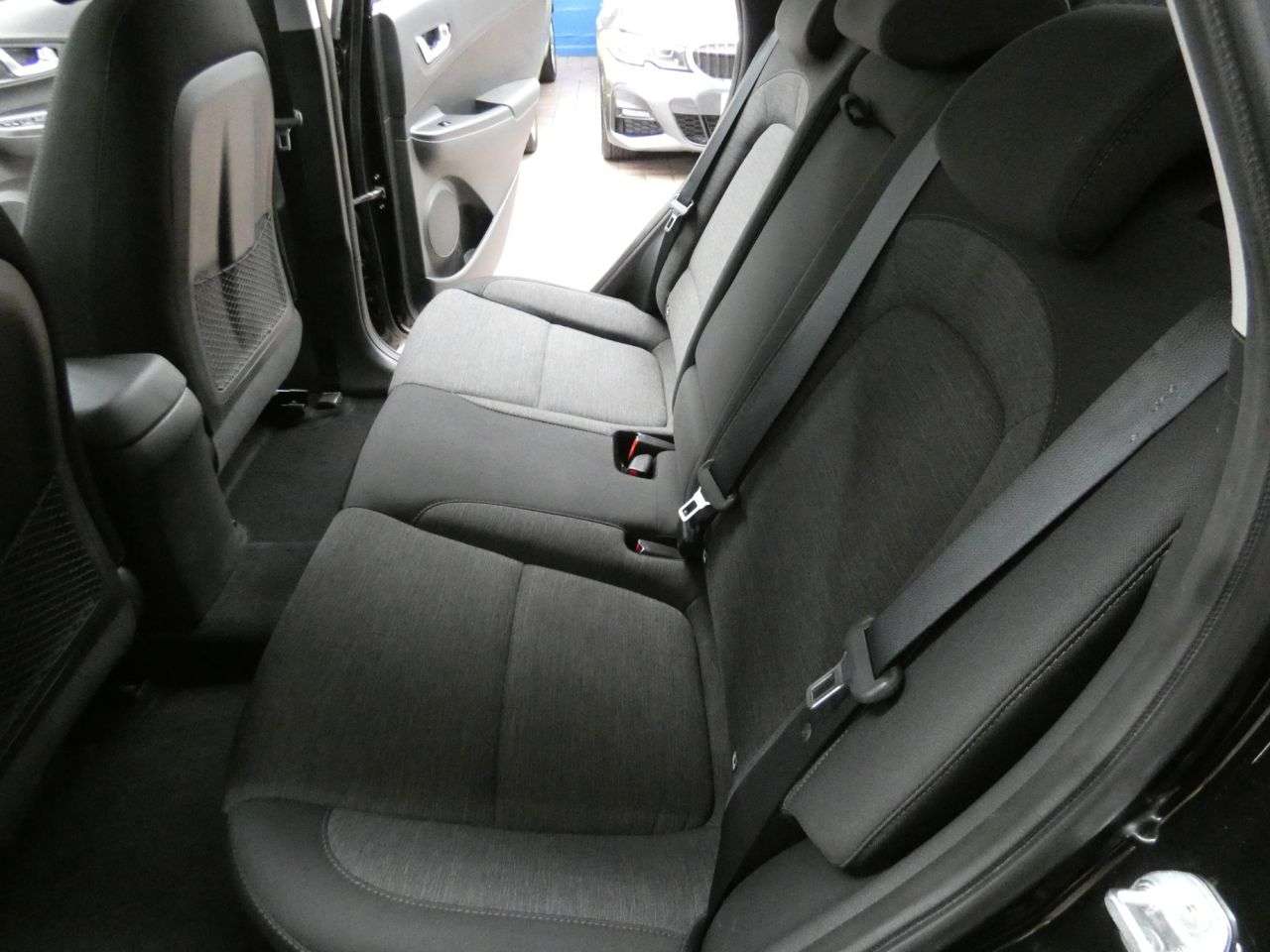 2022 HYUNDAI KONA 2022 HYUNDAI KONA