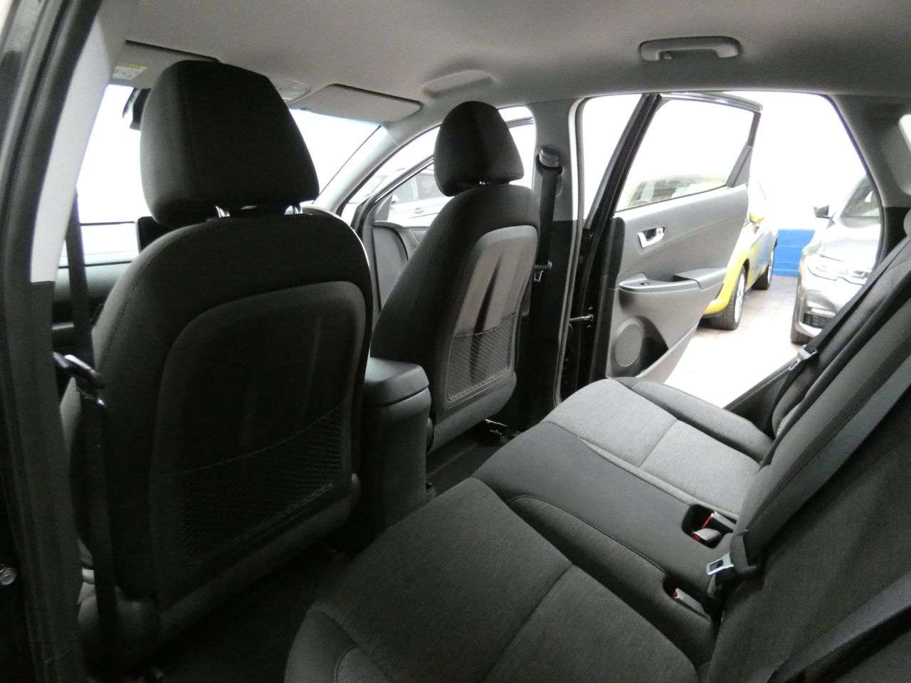 2022 HYUNDAI KONA 2022 HYUNDAI KONA