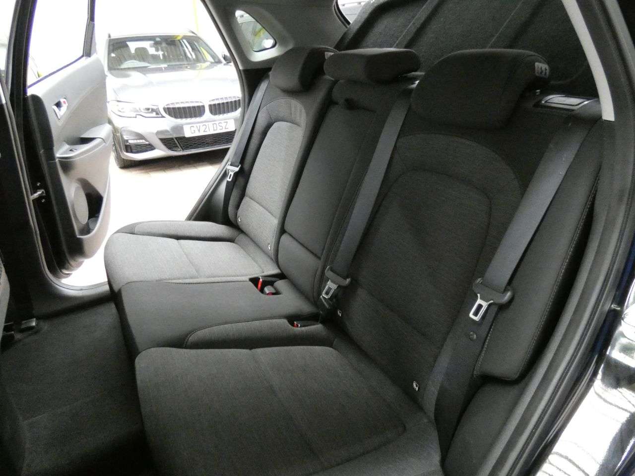 2022 HYUNDAI KONA 2022 HYUNDAI KONA