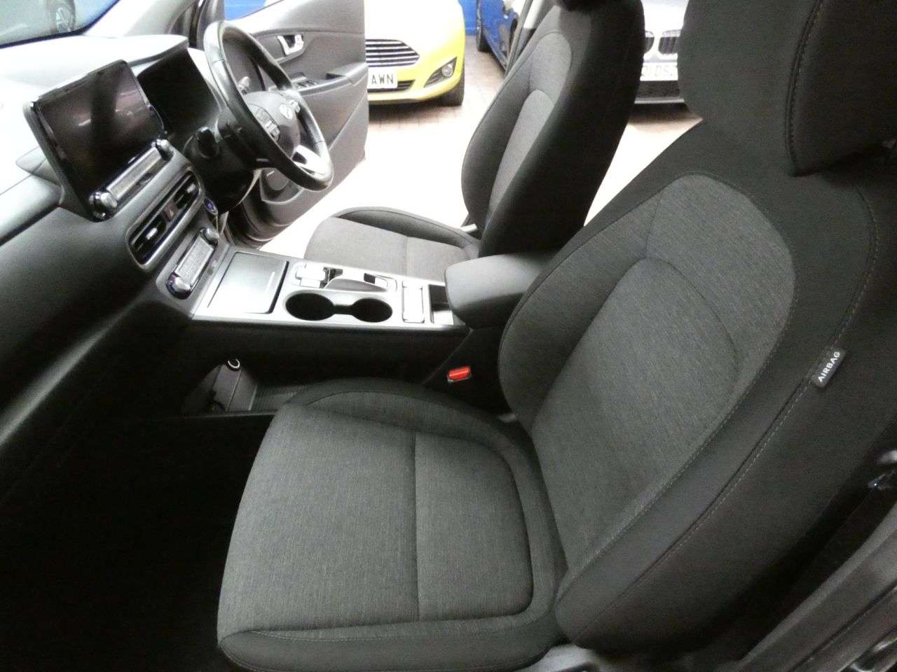 2022 HYUNDAI KONA 2022 HYUNDAI KONA