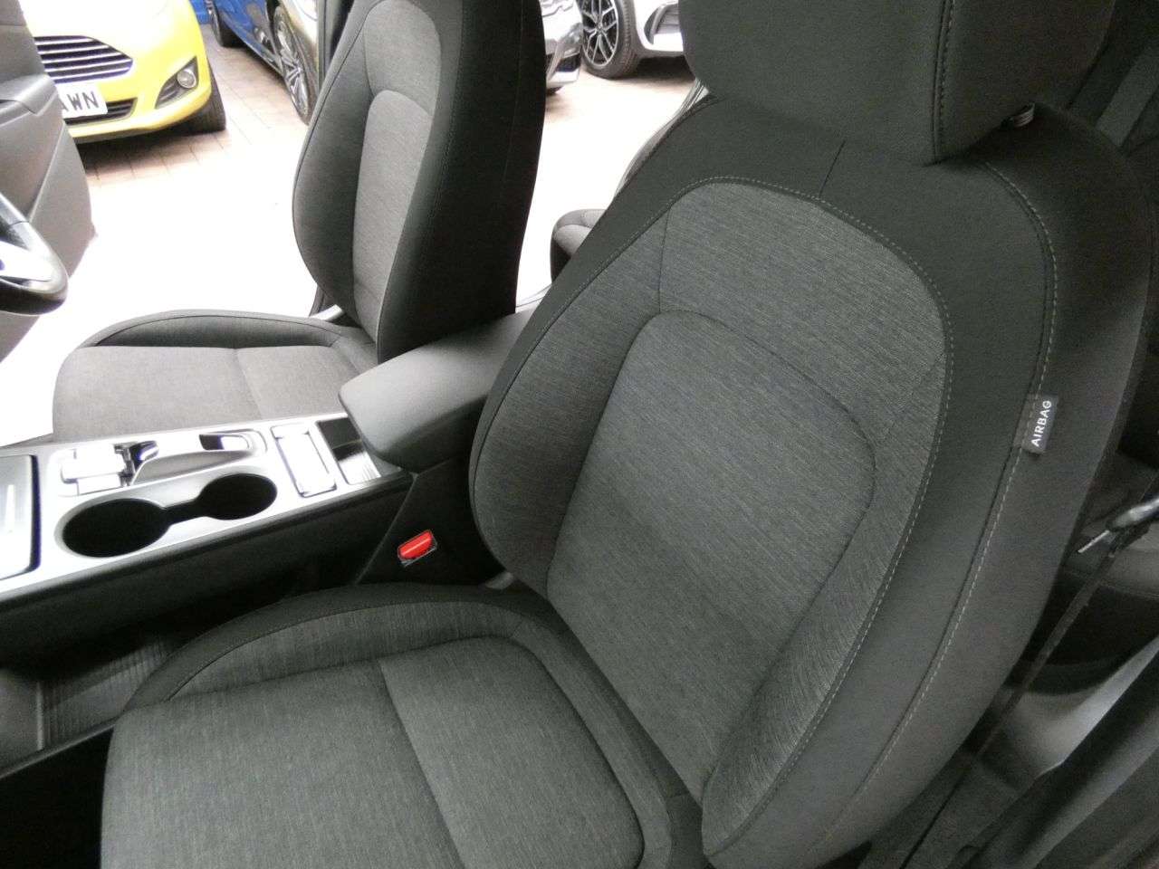 2022 HYUNDAI KONA 2022 HYUNDAI KONA