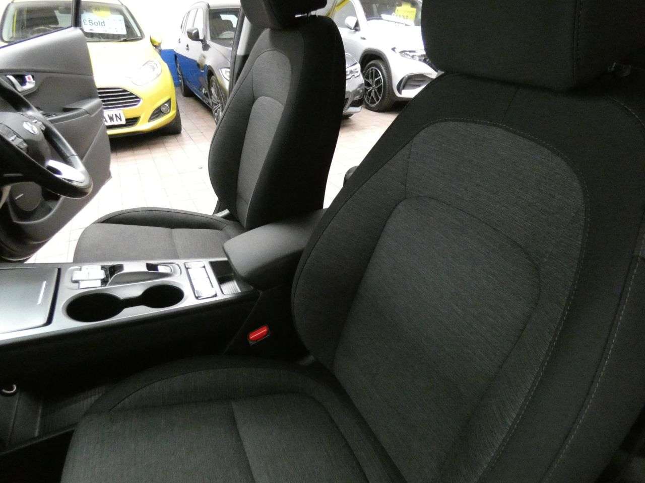 2022 HYUNDAI KONA 2022 HYUNDAI KONA