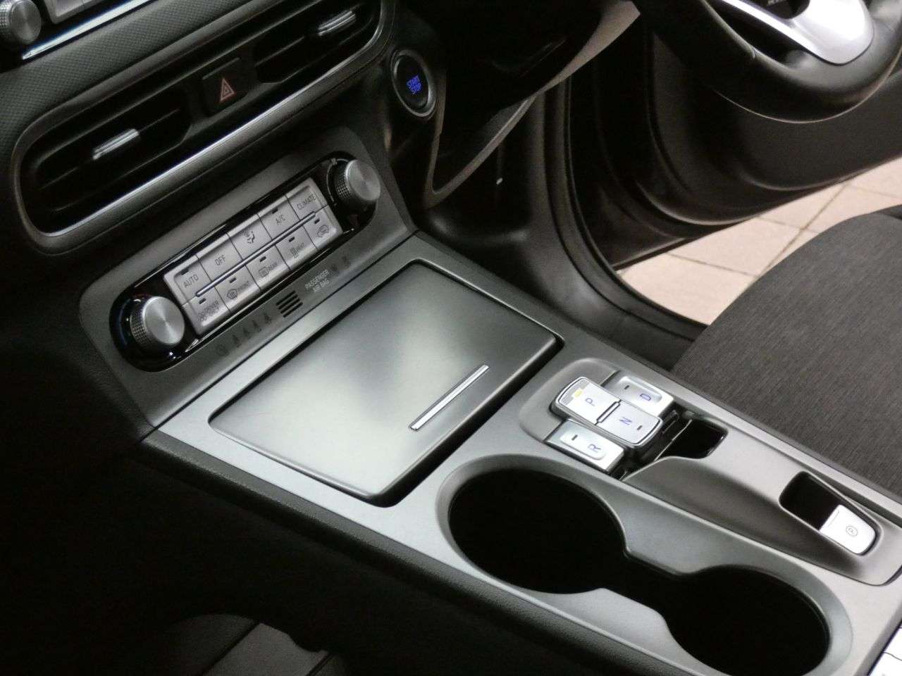 2022 HYUNDAI KONA 2022 HYUNDAI KONA