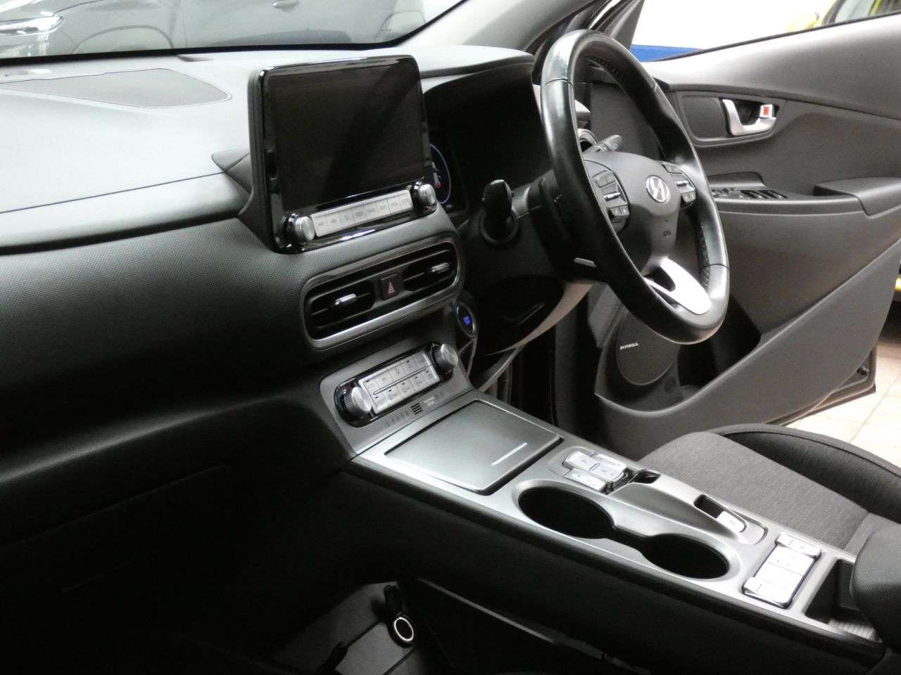 2022 HYUNDAI KONA 2022 HYUNDAI KONA