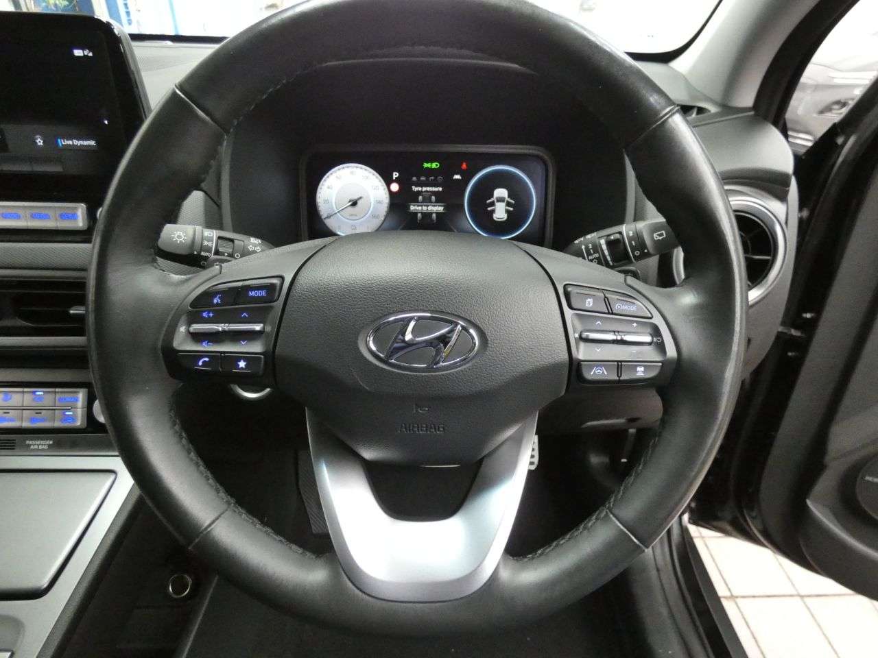 2022 HYUNDAI KONA 2022 HYUNDAI KONA