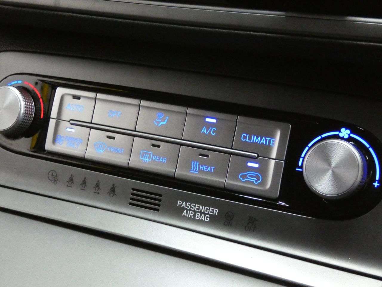 2022 HYUNDAI KONA 2022 HYUNDAI KONA