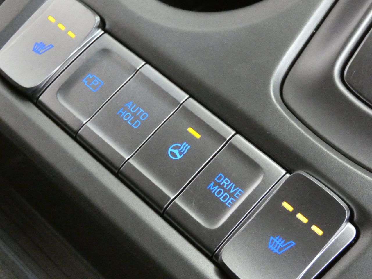 2022 HYUNDAI KONA 2022 HYUNDAI KONA