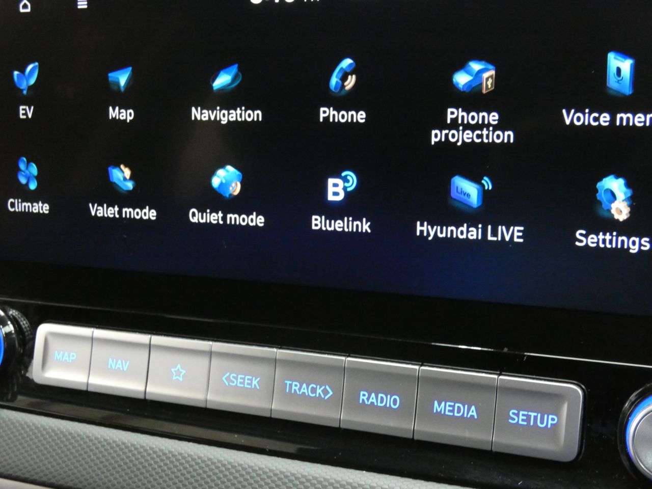 2022 HYUNDAI KONA 2022 HYUNDAI KONA