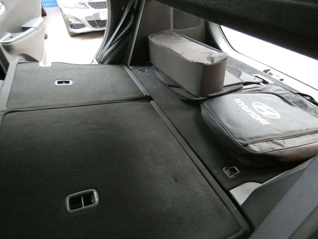 2022 HYUNDAI KONA 2022 HYUNDAI KONA