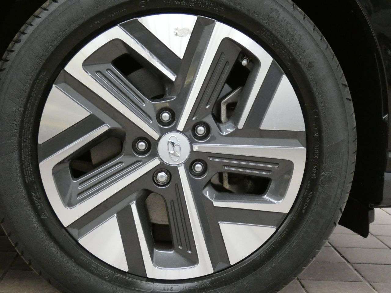 2022 HYUNDAI KONA 2022 HYUNDAI KONA