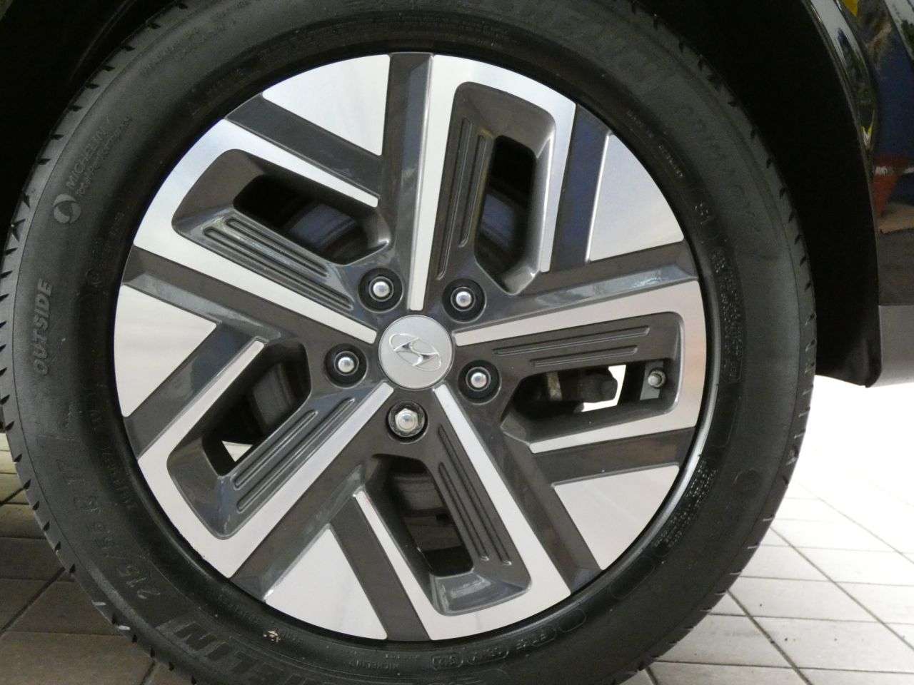 2022 HYUNDAI KONA 2022 HYUNDAI KONA