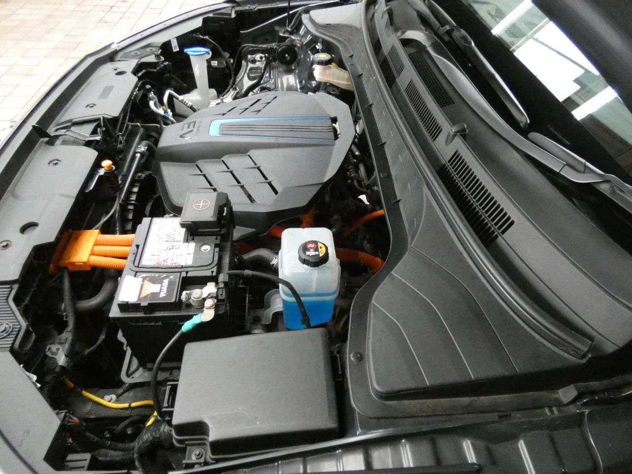 2022 HYUNDAI KONA 2022 HYUNDAI KONA