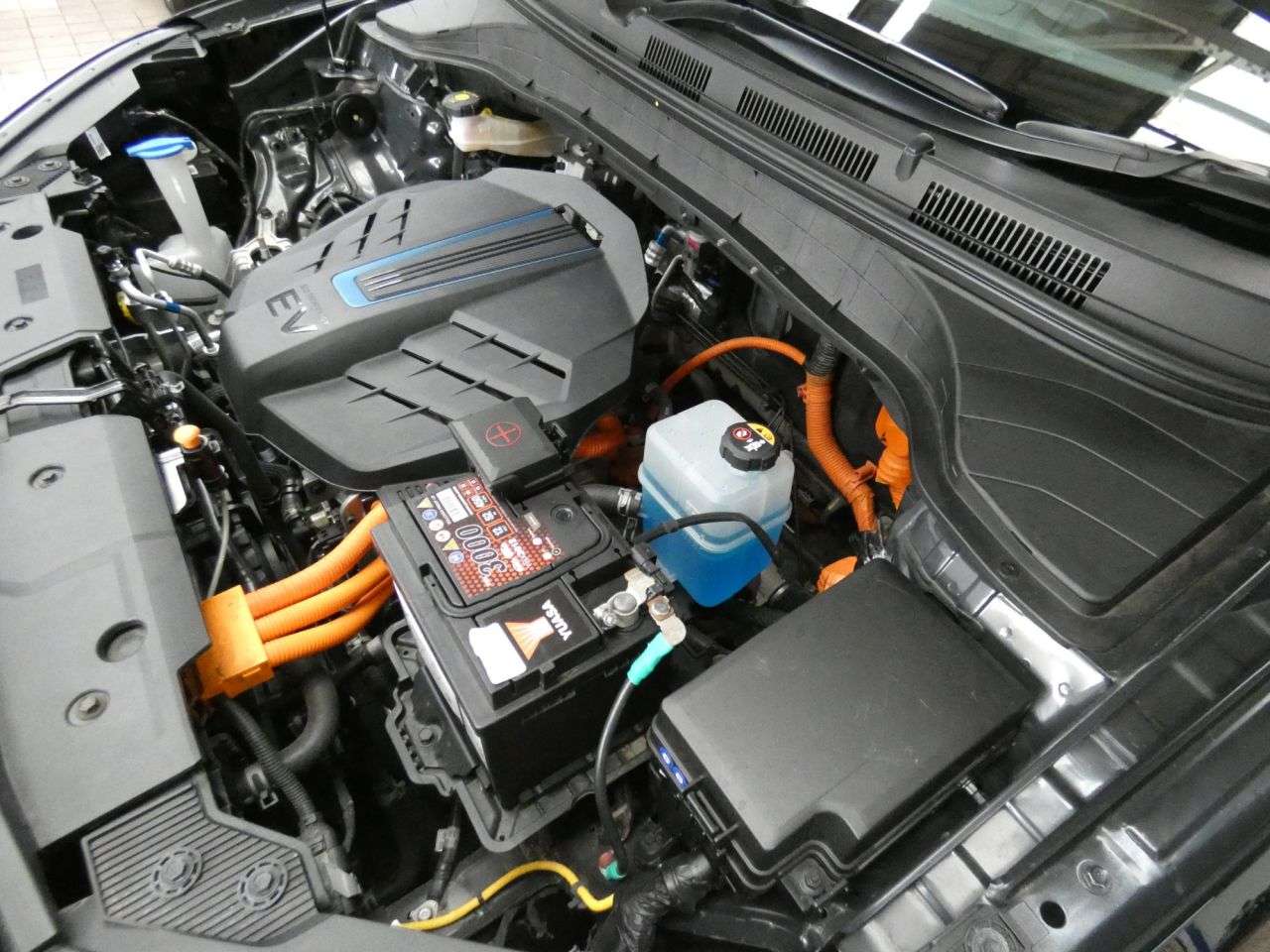 2022 HYUNDAI KONA 2022 HYUNDAI KONA