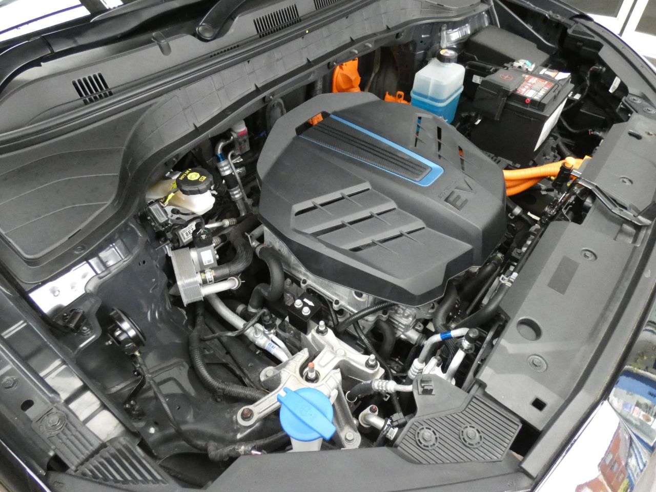 2022 HYUNDAI KONA 2022 HYUNDAI KONA