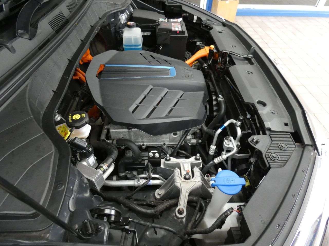 2022 HYUNDAI KONA 2022 HYUNDAI KONA