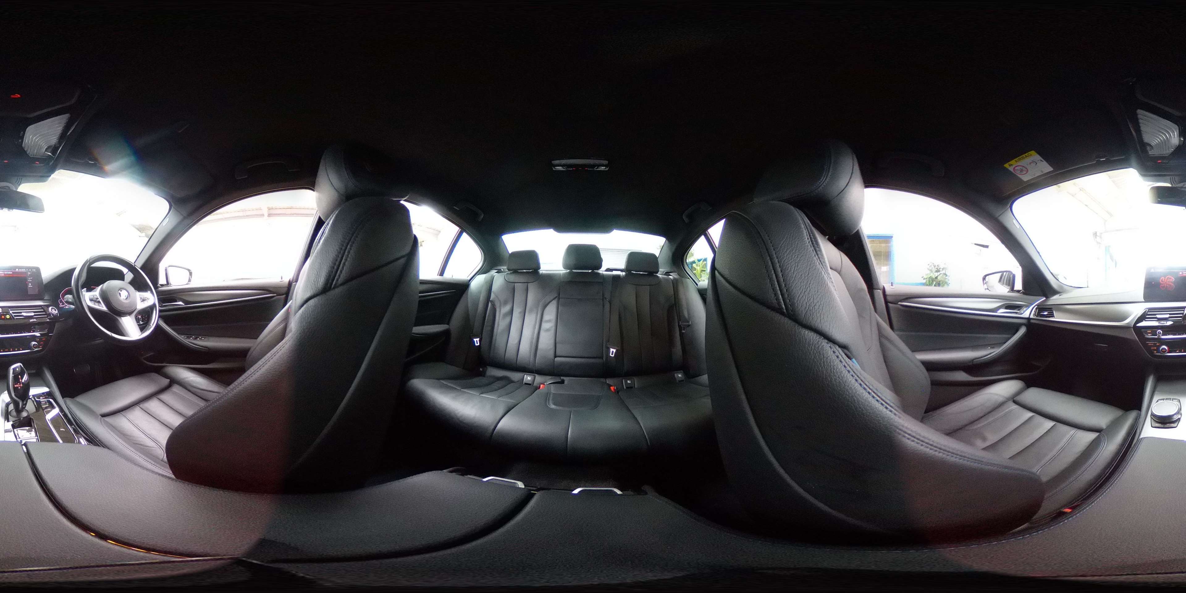 2022 BMW 5 SERIES 2022 BMW 5 SERIES