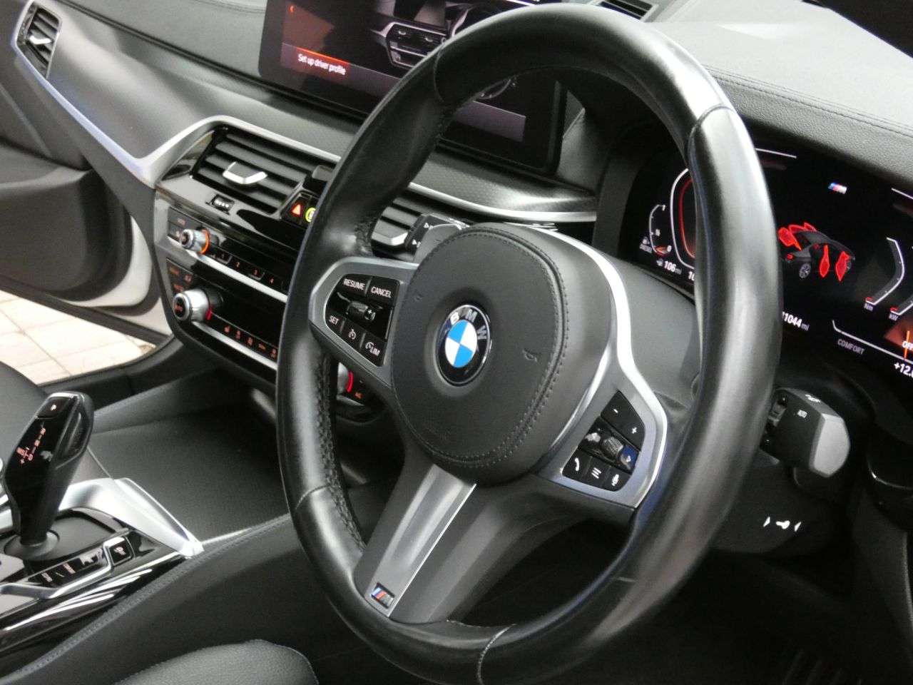 2022 BMW 5 SERIES 2022 BMW 5 SERIES