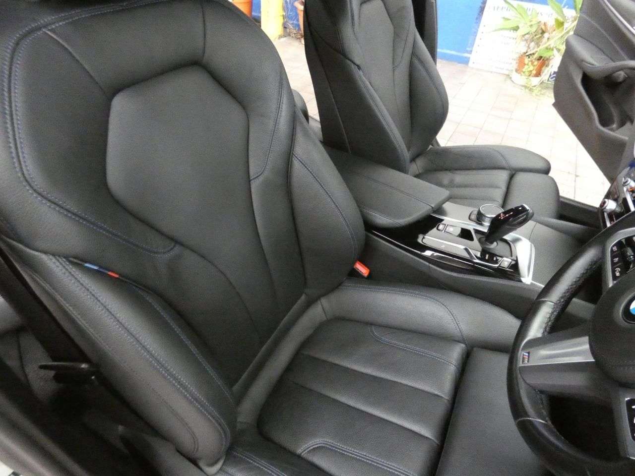 2022 BMW 5 SERIES 2022 BMW 5 SERIES