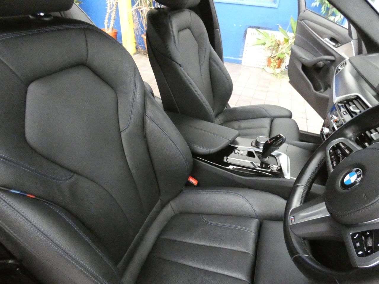 2022 BMW 5 SERIES 2022 BMW 5 SERIES