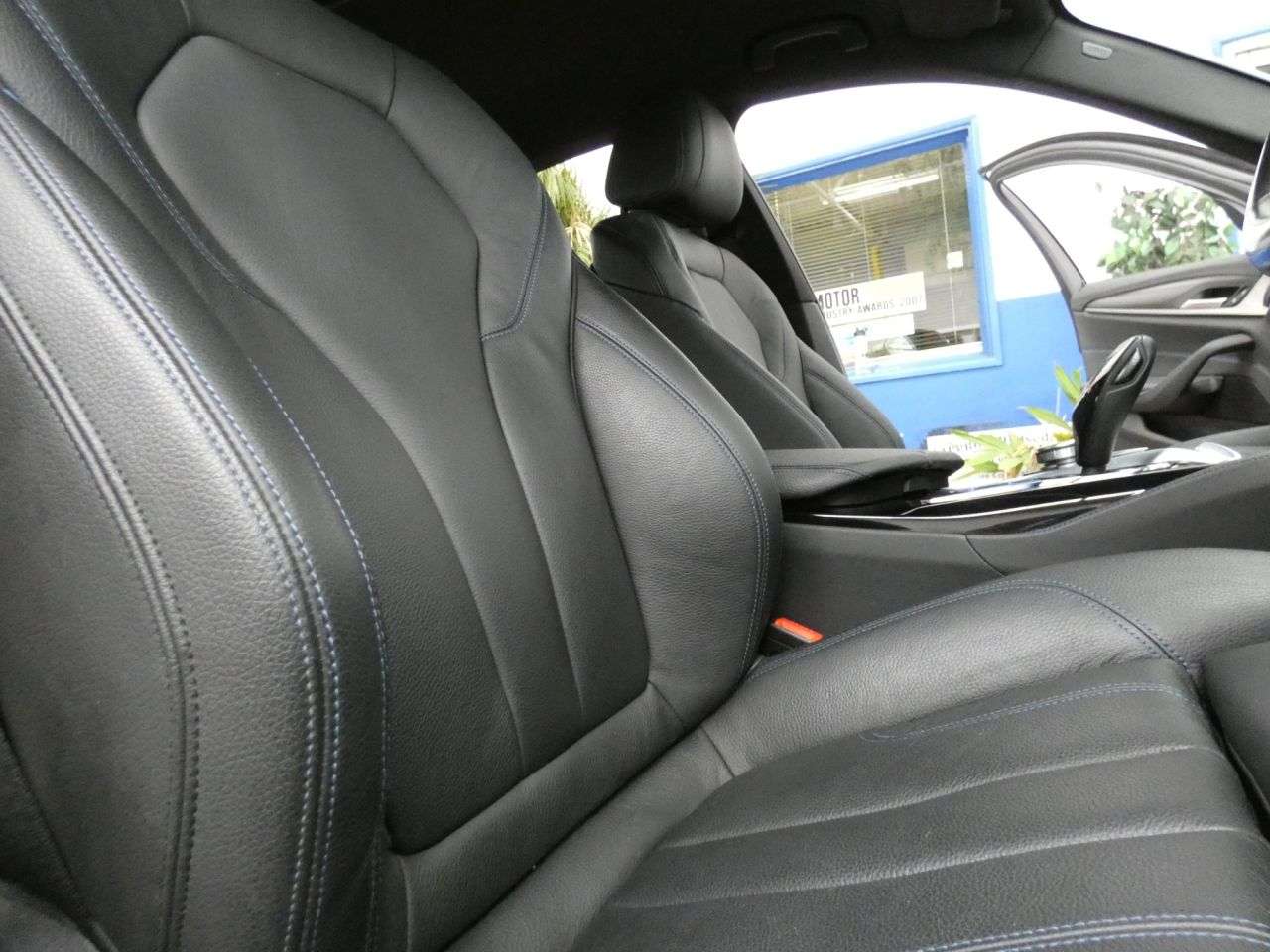 2022 BMW 5 SERIES 2022 BMW 5 SERIES