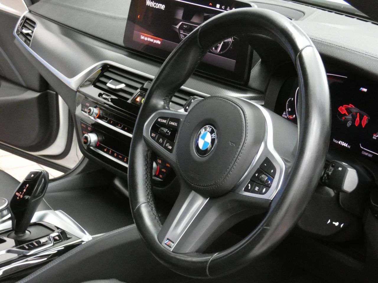 2022 BMW 5 SERIES 2022 BMW 5 SERIES