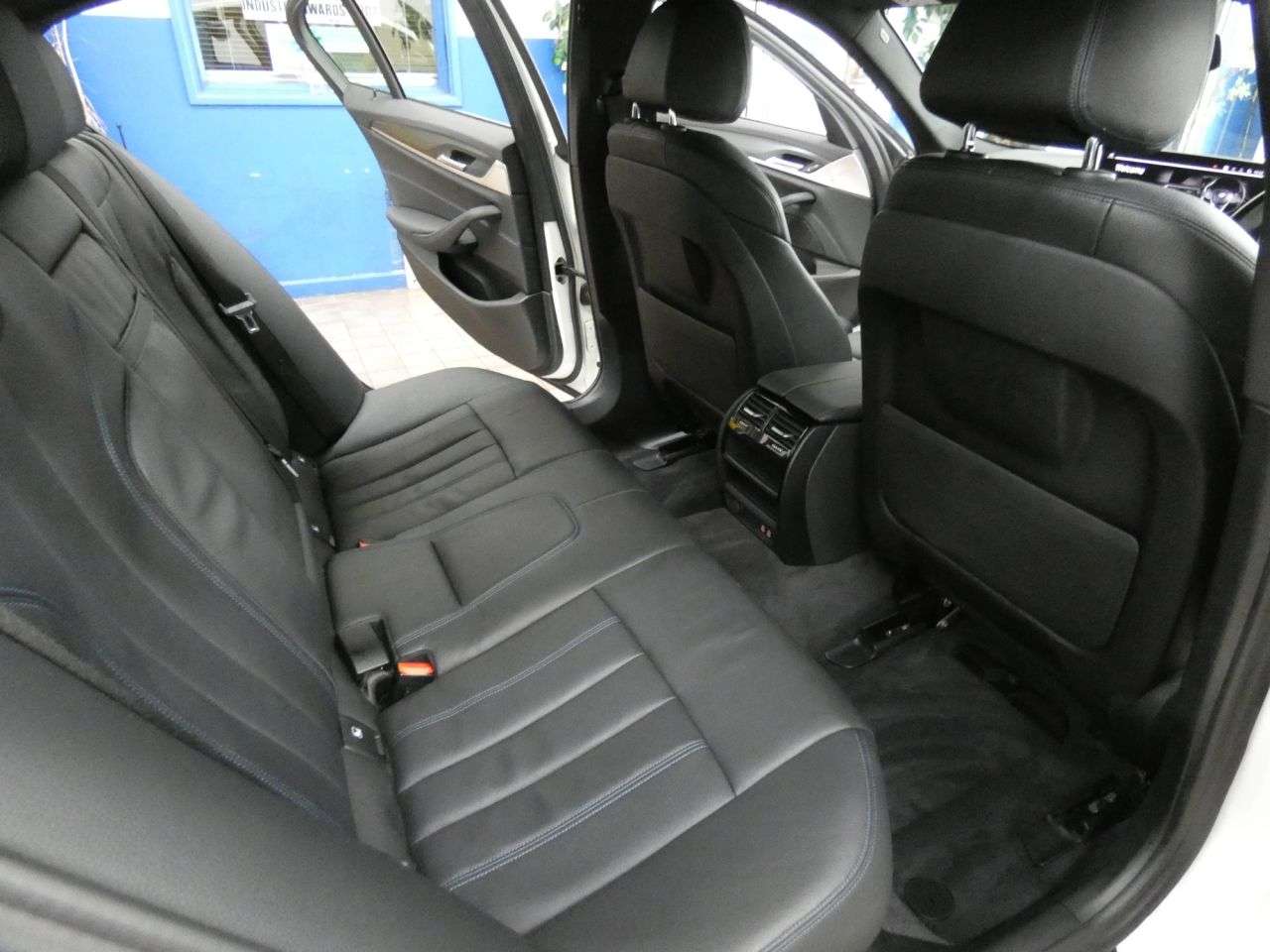 2022 BMW 5 SERIES 2022 BMW 5 SERIES